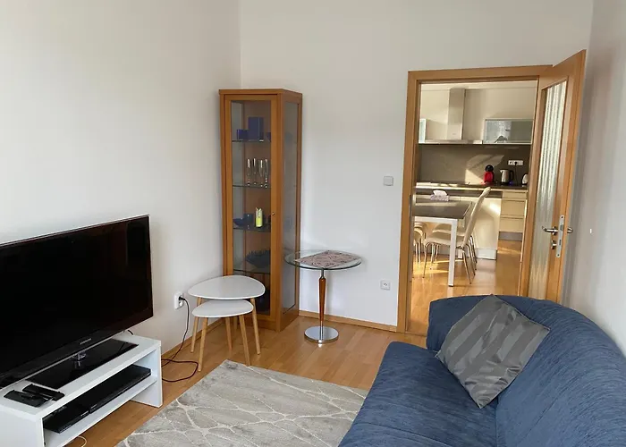 Apartman Radmila