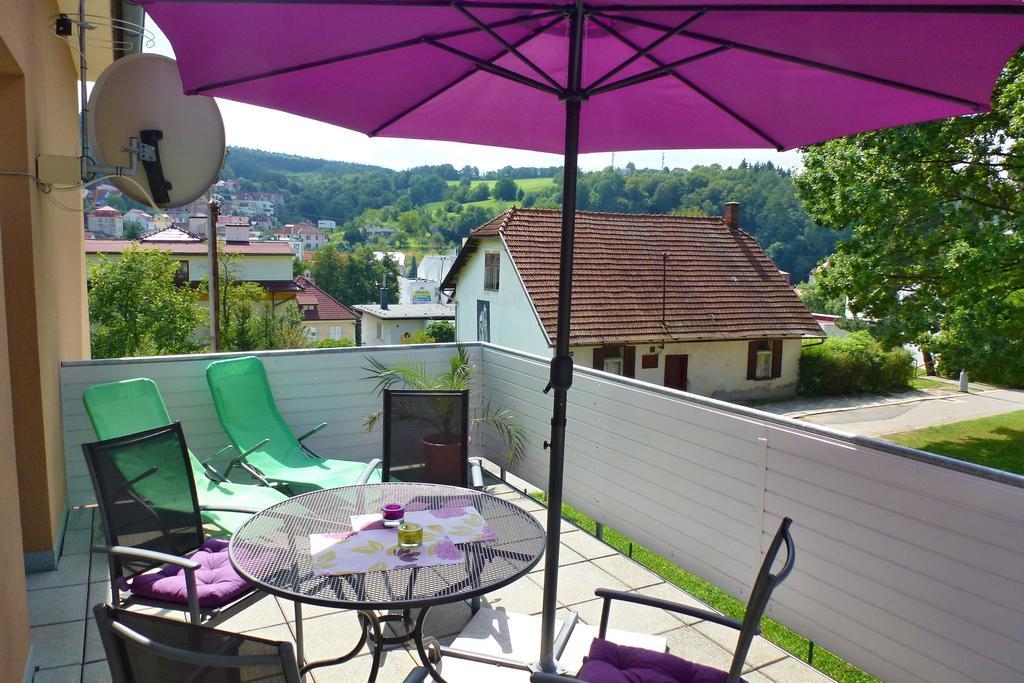 Apartmán Radmila