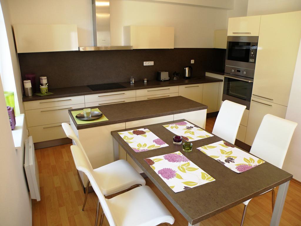 Radmila Apartmán